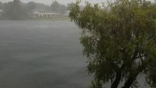 Tropical Storm Gordon Blows Over South Florida