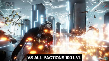 Warframe : Skiajati - Sacrifice (Umbra) Build - Update 23.0.2+