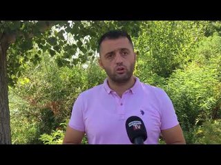 Report Tv-Dëmtimi i argjinaturave në Shkodër, rrezik për përmbytje