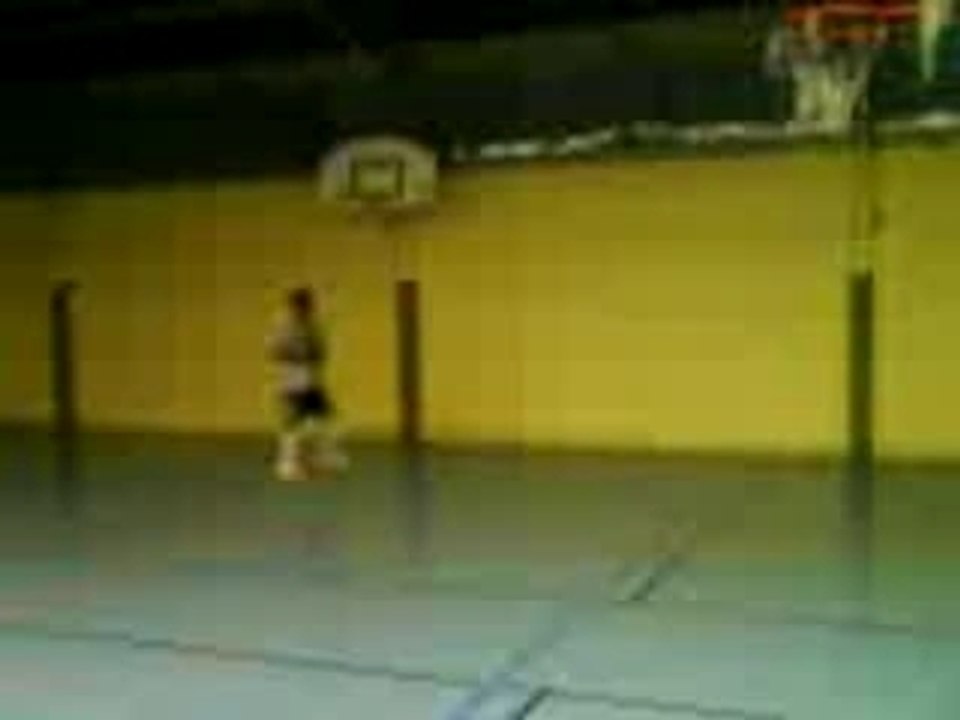 MOV00032 TimoW Basket Dunks ratés