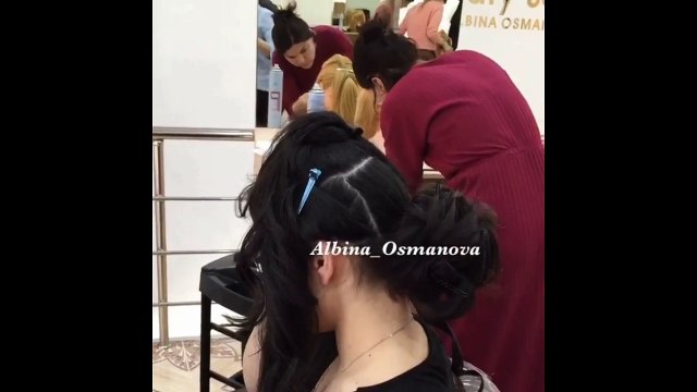 new forced haircut||self hairstyle videos for medium hair\\headshave 2018#hairstyles forced haircut