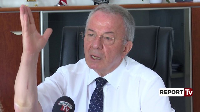 Report Tv-Dhori Kule: Maturantët të mos nxitohen