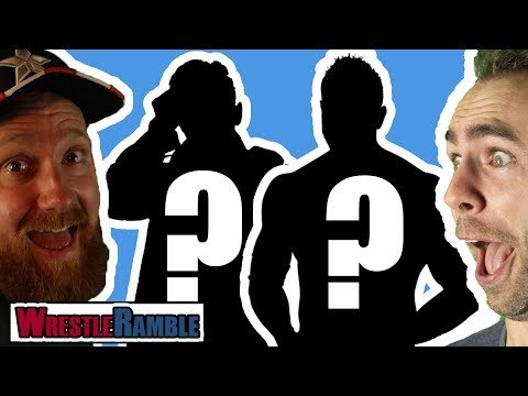 WOS WRESTLING TAG TEAM CHAMPIONS CROWNED! | WrestleRamble