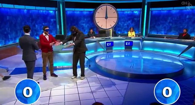 8 Out Of 10 Cats Does Countdown S13 E02 Jonathan Ross, Lee Mack, Victoria Part 02