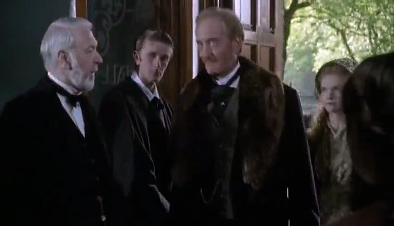 Les Mysteres de Sherlock Holmes E 1   Part 05