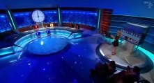 8 Out Of 10 Cats Does Countdown S13  E02 Jonathan Ross, Lee Mack, Victoria      Part 01