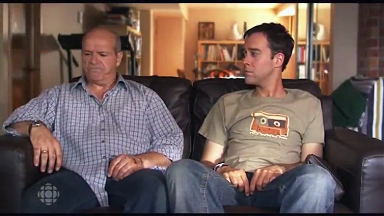 Les Invincibles  CA S3E9 FRENCH   Part 01