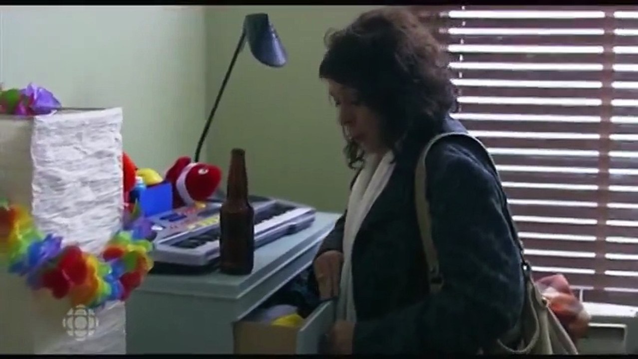 Les Invincibles  CA S3E9 FRENCH   Part 02