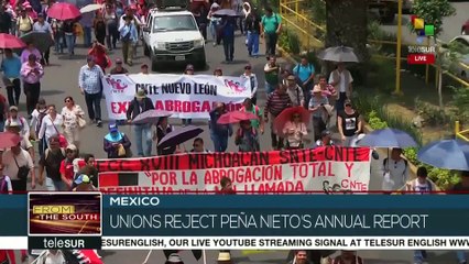 FtS 09-03:  Guatemala: Five social leaders killed in one day