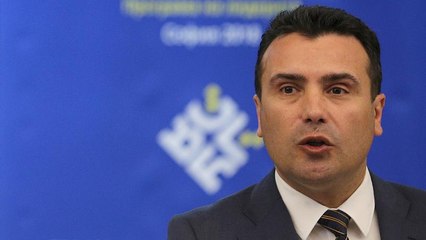 «Είμαστε Μακεδόνες, μιλάμε μακεδονικά. Το θέμα έχει λήξει, για πάντα»