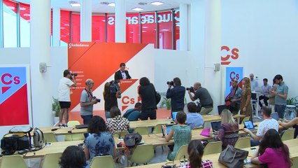 Comienza el curso político con la asignatura pendiente de Cataluña