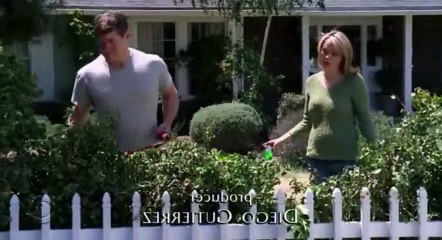 FBI  portes disparus S6E2 FRENCH