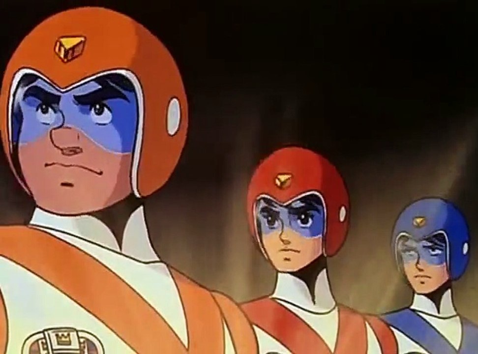 Beast King GoLion S01  E28 The Demon s Birthday