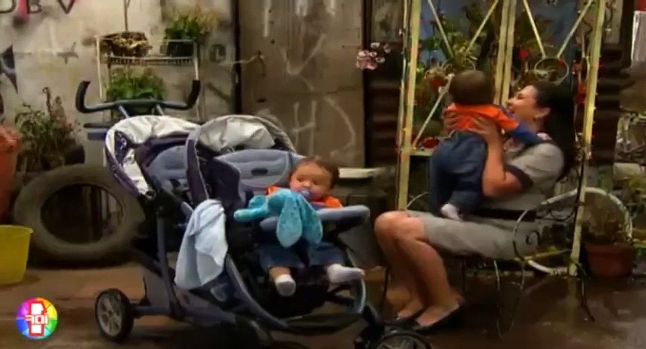 Daniella S1E89 FRENCH   Part 02