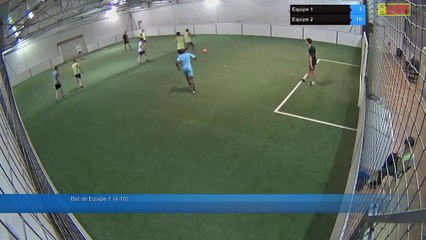 Equipe 1 Vs Equipe 2 - 31/08/18 21:36 - Loisir Poitiers - Poitiers Game Parc