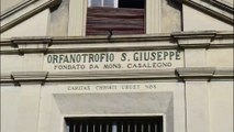 Orfonatrofio S Giuseppe Trino Vercellese VC