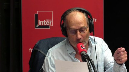 Stéphane Bern n'hulotera pas - La chronique d’Hippolyte Girardot