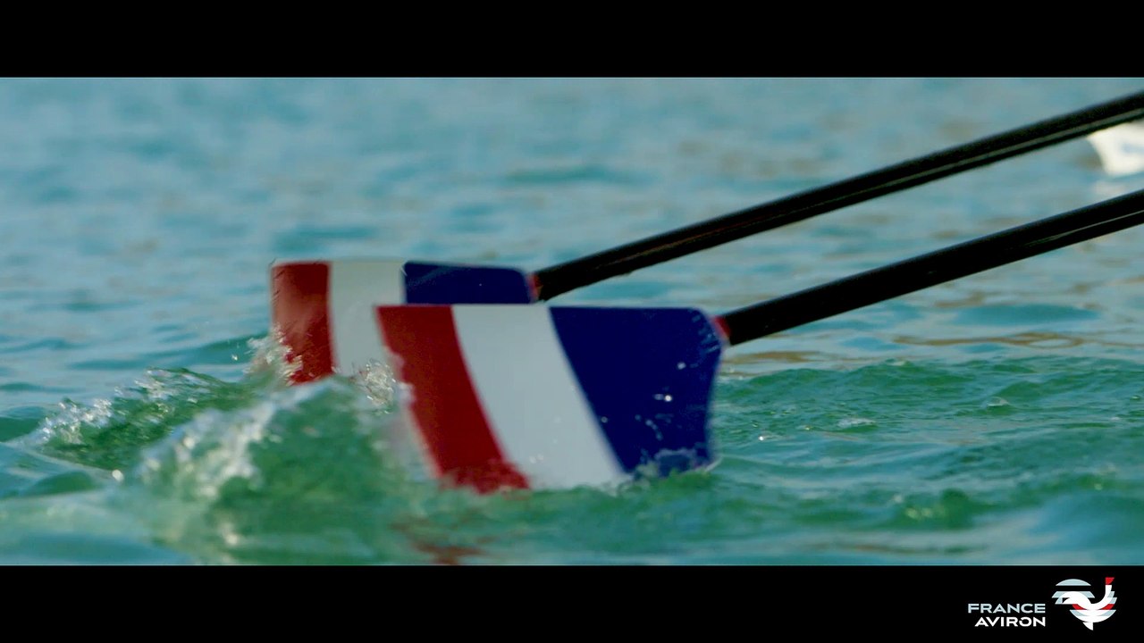 J-7 : Dernière ligne droite pour notre équipe de France !