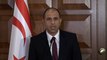 KKTC Dışişleri Bakanı Özersay: 'Türkiye ile tam bir mutabakat içerisinde olduğumuzu görmekten memnuniyet duyuyorum'  - ANKARA
