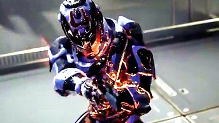 DISSOLUTION Bande Annonce