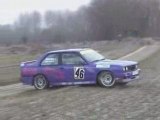 Rallye de Hannut 2006