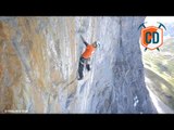 Robbie Phillips Climbs The Alps Hardest Routes In A Single Summer | EpicTV Climbing Daily, Ep. 566