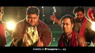 Kamariya Video Song - STREE - Nora Fatehi - Rajkummar Rao - Aastha Gill, Divya Kumar - Sachin- Jigar