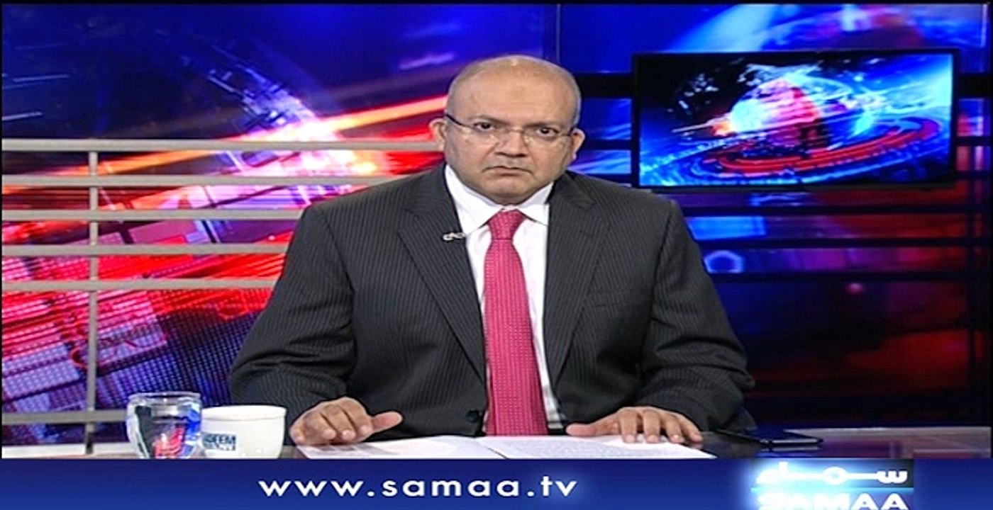 Nadeem Malik Live | SAMAA TV | 03 September 2018
