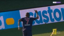 لقطة: الدوري الفرنسي: مبابي يصعق نيم مانحًا سان جيرمان الأسبقيّة