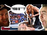 STONE COLD Becky Lynch Is OVER! WWE SmackDown, Aug. 28, 2018 Review | WrestleRamble