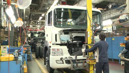 한미 FTA 개정협상 문안 공개...1월 국회 비준 목표 / YTN