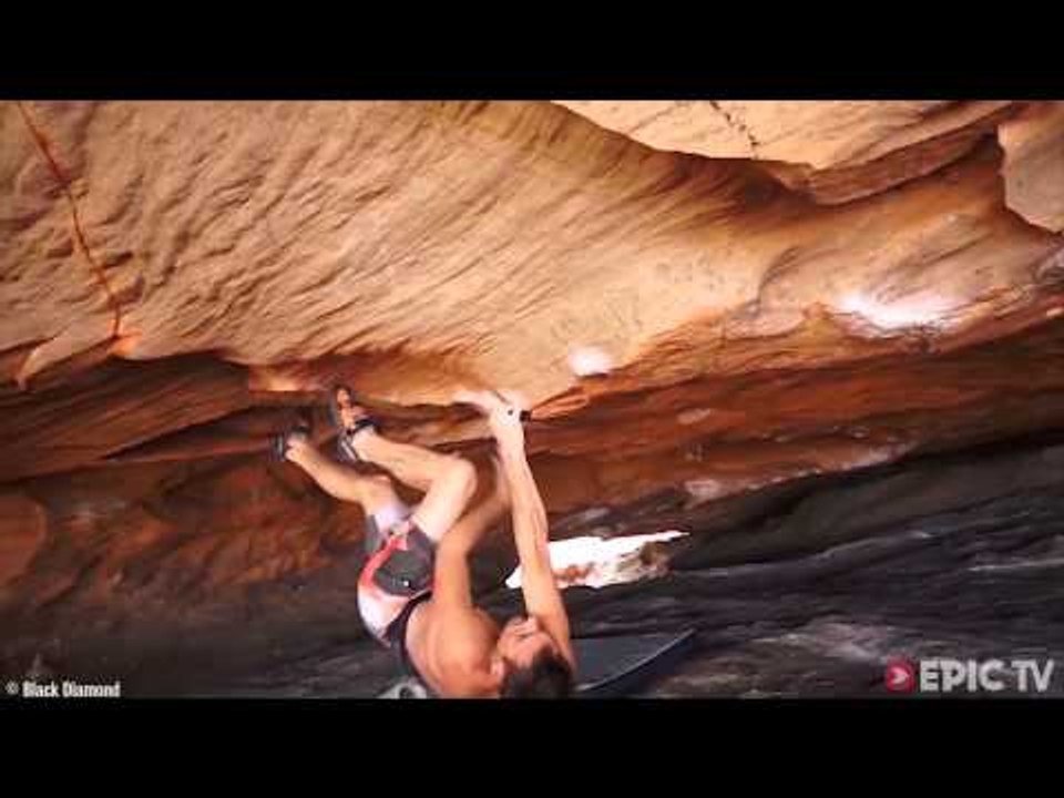 Top 3 Boulder Problems of 2013 EpicTV Climbing Daily, Ep. 186 Vidéo