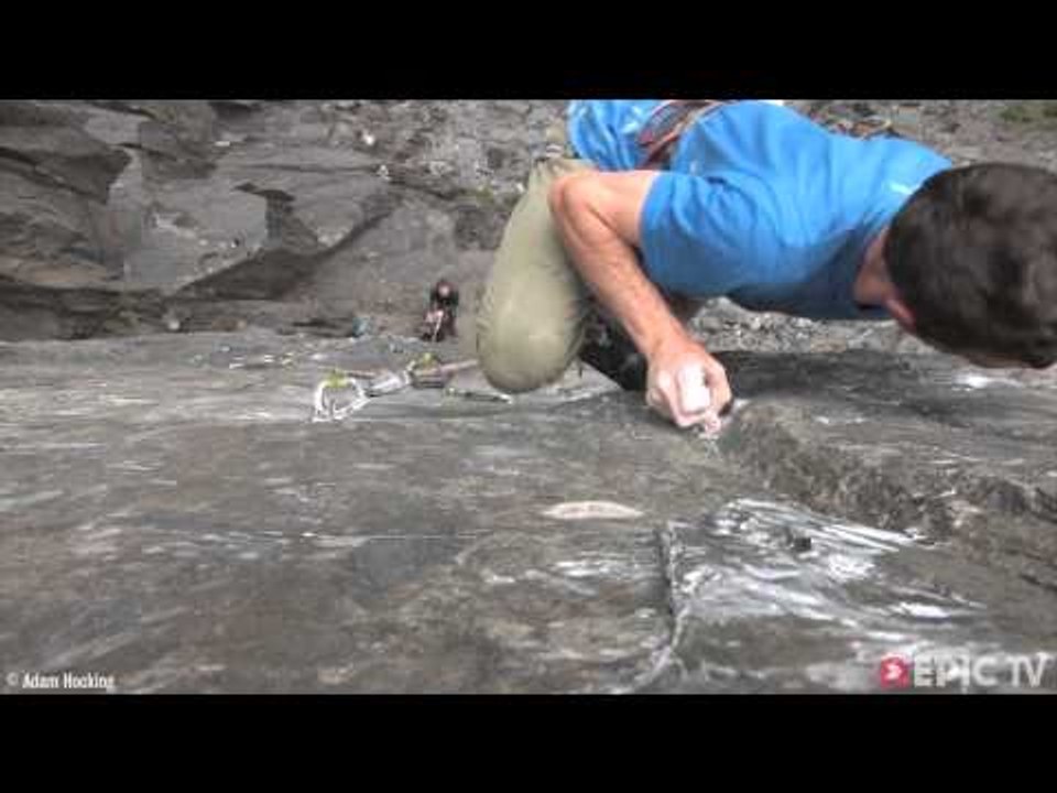 Top 3 Sport Climbing Routes of 2013 | EpicTV Climbing Daily, Ep. 187