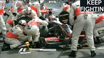 12 GP Belgique Spa 2009 p4