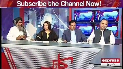 Kal Tak With Javed Chaudhry – 3rd September 2018