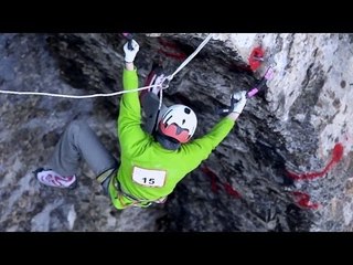 Kandersteg Ice Climbing Festival, Andy Houseman Kicks Back | EpicTV Climbing Daily, Ep. 199