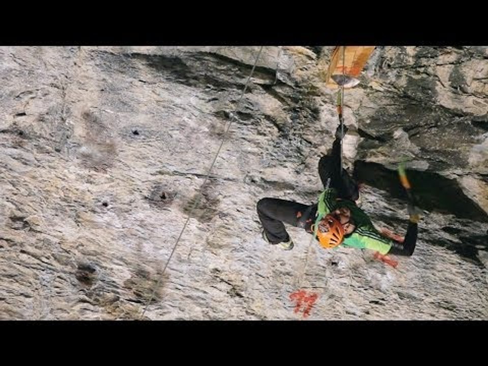 Kandersteg Dry-Tooling Final, Ines Papert Talks Nepal | EpicTV Climbing Daily, Ep. 201