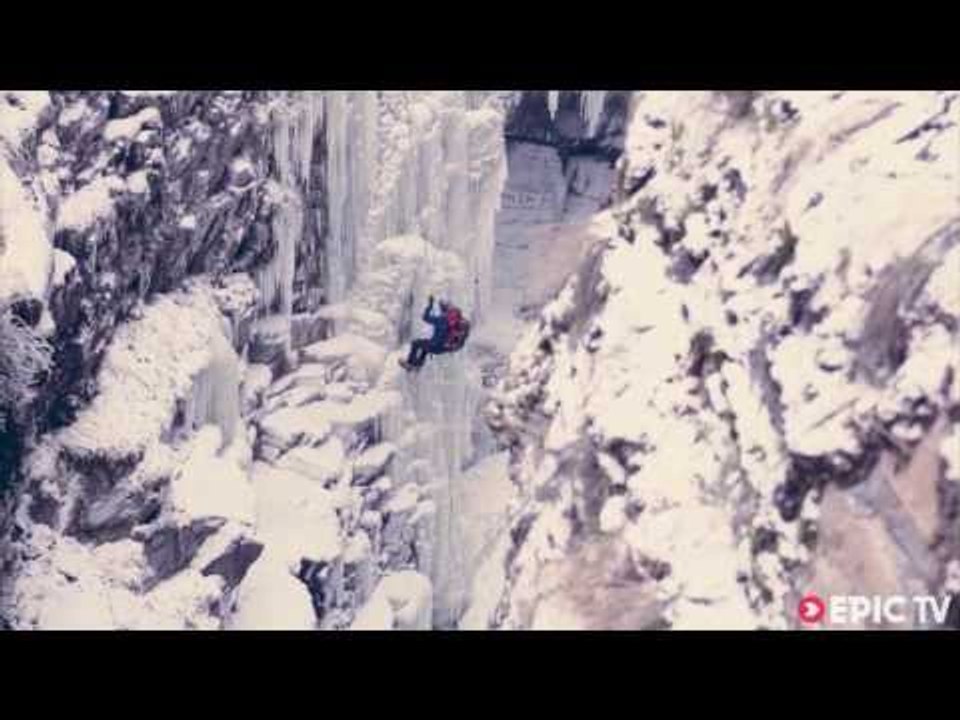 Ice Climbing World Cup Results, Bouldering in Mexico | EpicTV Climbing Daily, Ep. 216