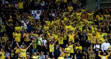 Fenerbahçe Erkek Basketbol Takımının Kombine Satışları Başladı