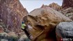Niccolo Ceria Sends Host of 8a and 8b Boulder Problems, Red Rocks | EpicTV Climbing Daily, Ep. 214