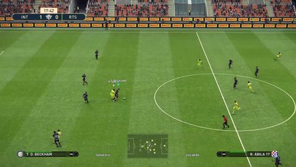 PES 2019 MyClub early highlights