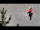 Jacopo Larcher Makes 3rd Ascent of Prinzip Hoffnung, AUT, 8b+/E9-10 | EpicTV Climbing Daily, Ep. 255