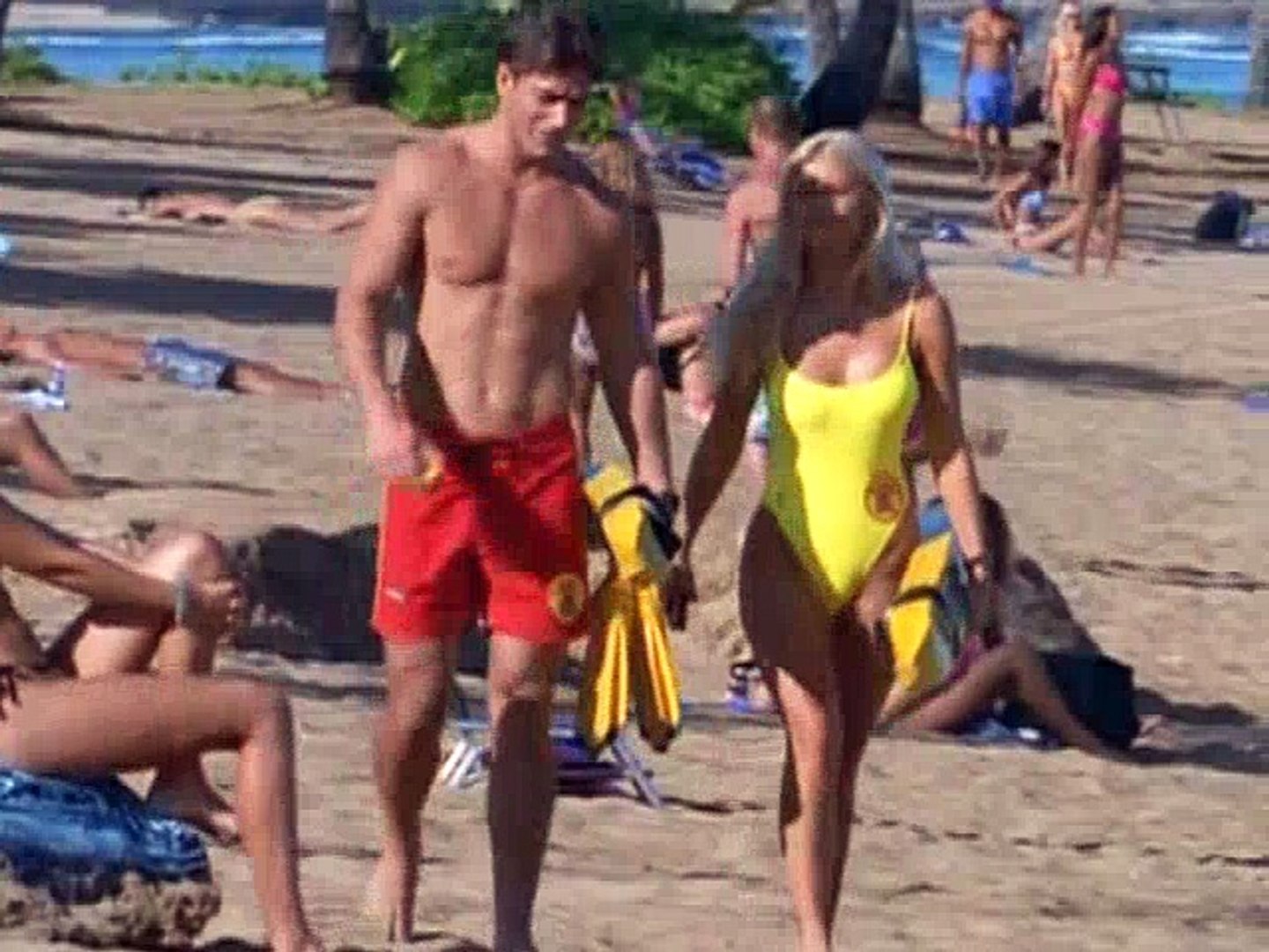 Baywatch full best sale movie online dailymotion