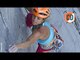 Nina Caprez And The Power Of The Pink Pants | EpicTV Climbing Daily Ep. 539