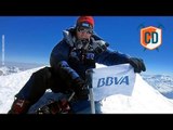 75-Year-Old Man Summits 3rd Highest Mountain In The World! | EpicTV Climbing Daily, Ep. 281