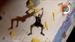 Kai Ligtner and Ashima Shiriashi Win 'Ring of Fire' Climbing Comp | EpicTV Climbing Daily, Ep. 273