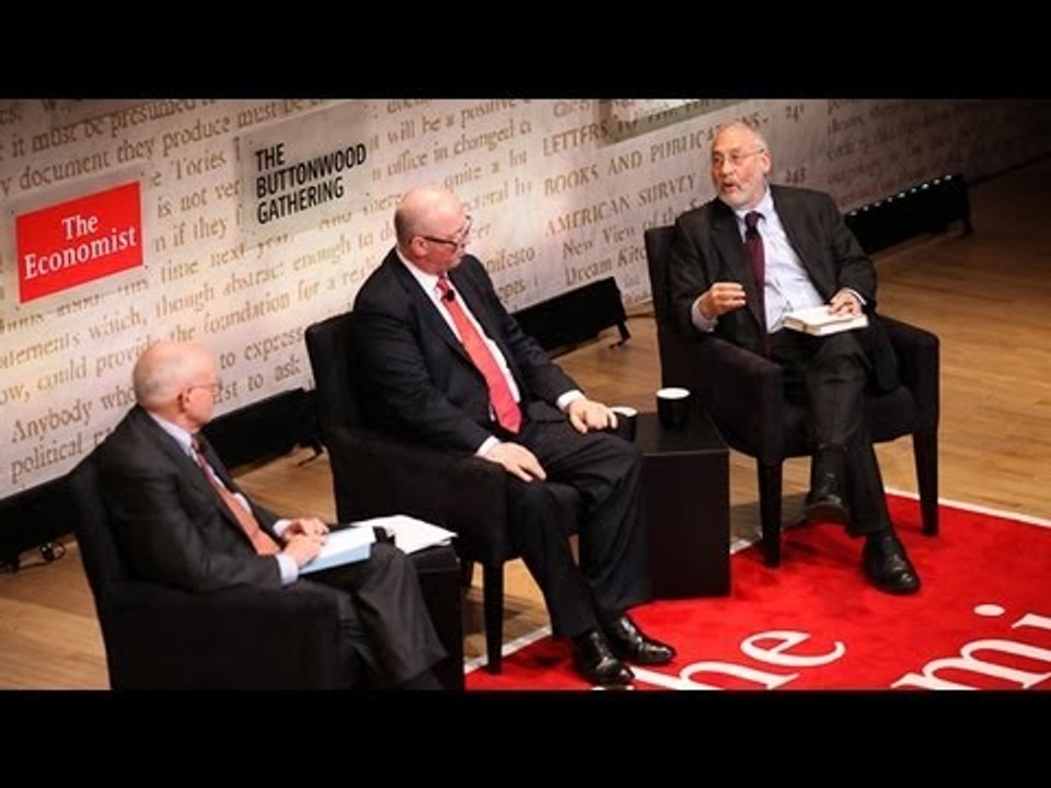 Inequality and its consequences