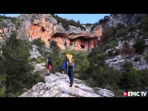 Climber of the Week Nalle Hukkataival & 'BIG LIST' Piolet D'Or | EpicTV Climbing Daily, Ep. 225