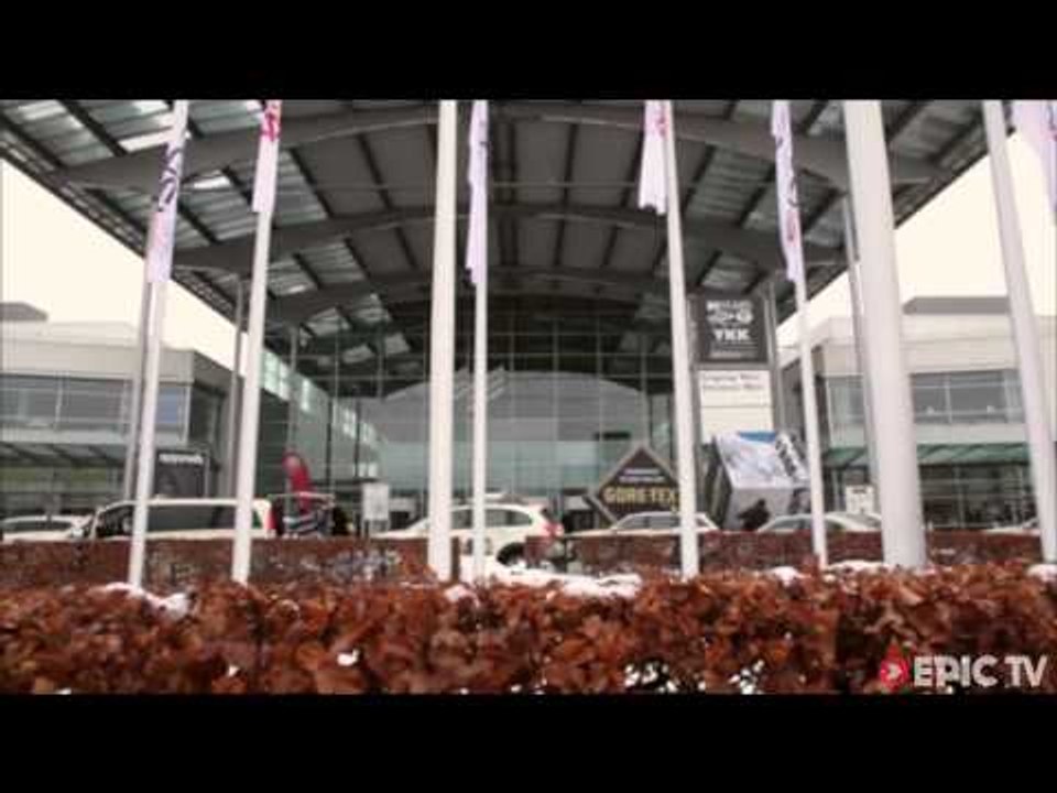 David Lama's Epic New Cerro Torre Trailer, Marmot's Megawatt Jacket | EpicTV Climbing Daily, Ep. 231