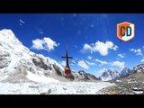 Everest Avalanche Kills 16, Sherpas Demand Compensation | EpicTV Climbing Daily, Ep. 262